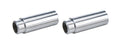 Reducer Spacers 5/8 to 1/2 x 1-3/4 Alum