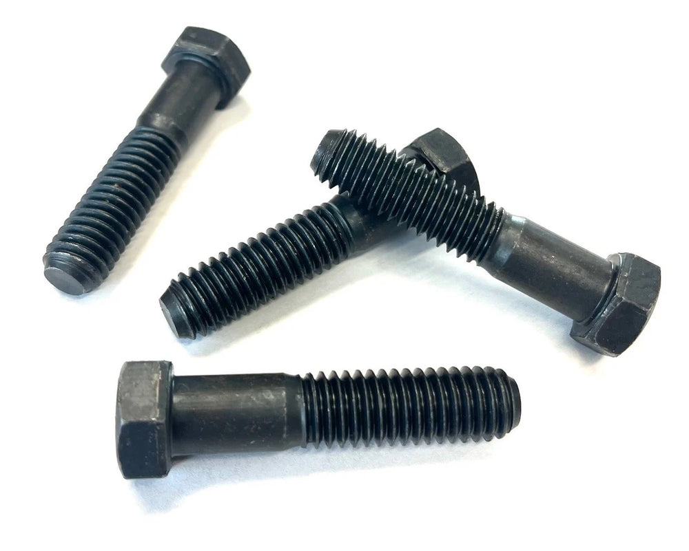 Stainless Steel Brakes hardware kit