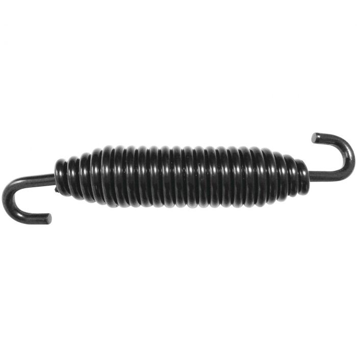 Bikers Choice 02-17 Dyna Black Kickstand Spring Replaces H-D 50057-02