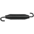 Bikers Choice 02-17 Dyna Black Kickstand Spring Replaces H-D 50057-02