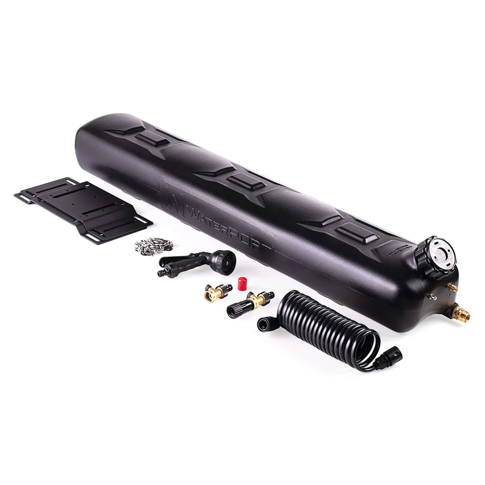 WATERPORT auto part