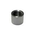 UPR 3/4 NPT Female Weld Bung Steel 8500-106