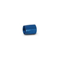 Vibrant Performance - 20960B - Hose End Socket; Size: -10AN; Color: Blue