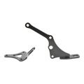 Motor Mount SBC Front Centered