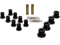 Leaf Spring Bushing Fits The Front Pivot On The Rear Leaf Spring Of 76-86 CJ OMIX
