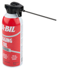 Fogging Oil
