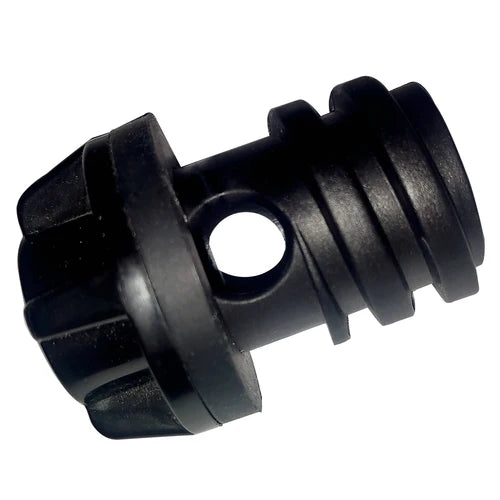 Cooler Drain Plug Replacement For 80058X Series Coolers Black Bulldog Winch