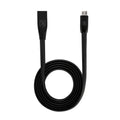 BRAIDED MICRO USB QC3.0 CABLE, 3FT