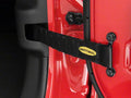 ADJUSTABLE DOOR STRAP
