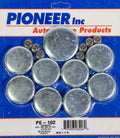 Rear Cam Plug - BBC 10-Pack 2-7/32 Dia.