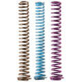 Moroso 3 Piece Replacement Oil Pump Spring Kit (For 22163/22164/Tri-Lobe Ext/Dry Sump)