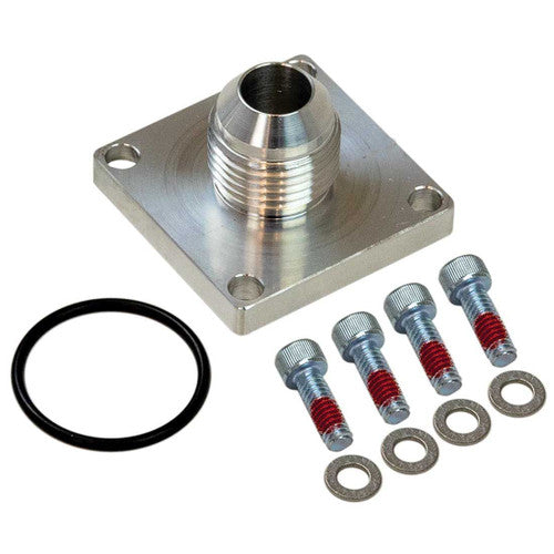 Moroso 3 Piece Replacement Oil Pump Spring Kit (For 22163/22164/Tri-Lobe Ext/Dry Sump)
