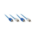 RCA 2-CHANNEL R2 AUDIO CABLE - BULK SERIES 10 FEET
