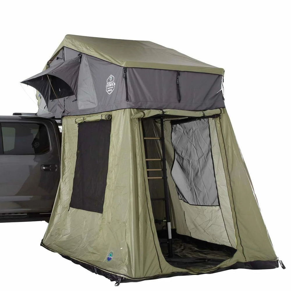 Overland Vehicle Systems auto part