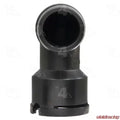 COOLANT COUPLING