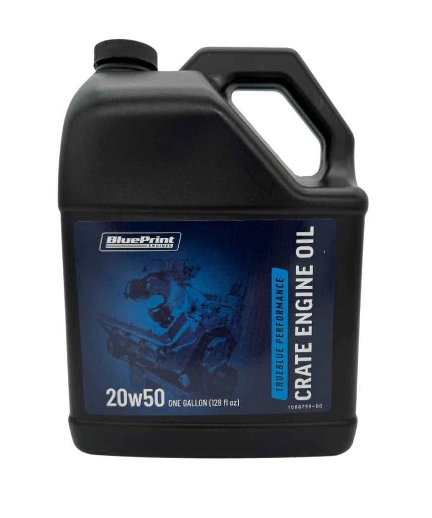 BLUEPRINT ENGINES auto part