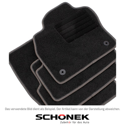 FAN MATS auto part