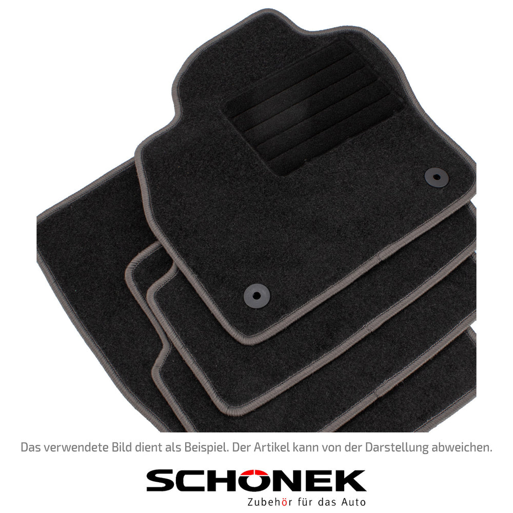 FAN MATS auto part