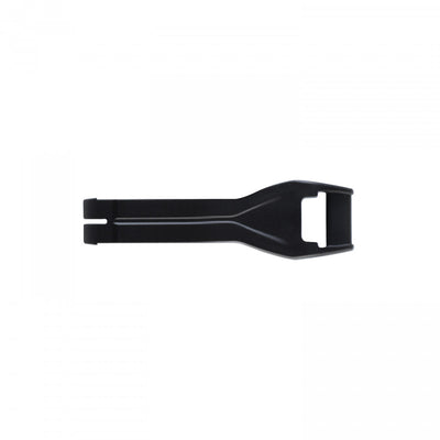 Gaerne SG22 Strap Replacement Short (4) -Black