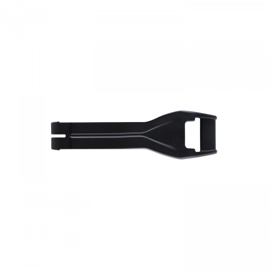 Gaerne SG22 Strap Replacement Short (4) -Black