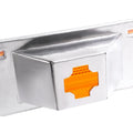 FRONT SIDE MARKER ASSEMBLY; RH 82-9