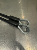 226-0049 SAFTY CABLES