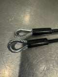 226-0049 SAFTY CABLES