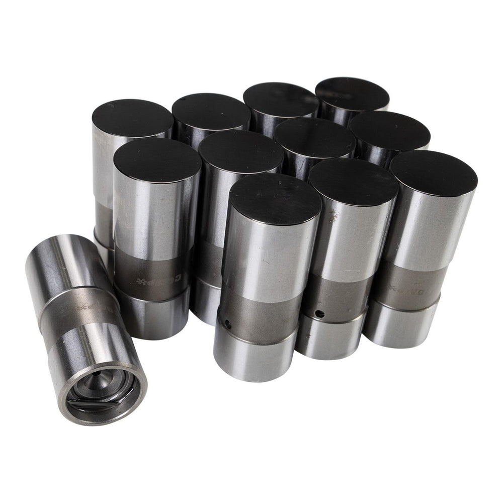 Comp Cams HYD LIFTER FLAT TAPPET SBC BBC DLC FACE 812D-1