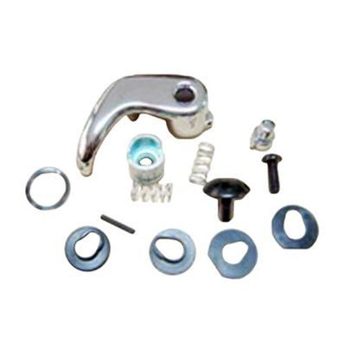 VENT WINDOW HANDLE KIT; RH; 89-91 R