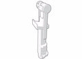 TRIFLECTA CLAMP