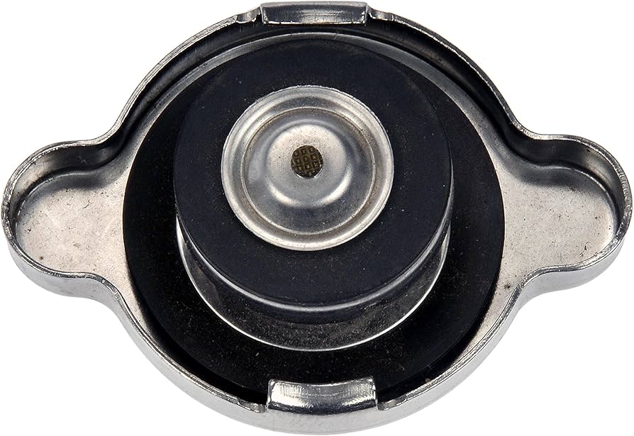COOLANT CAP
