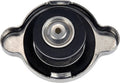COOLANT CAP