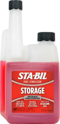 STABIL FUEL STABILIZER 16 FL OZ