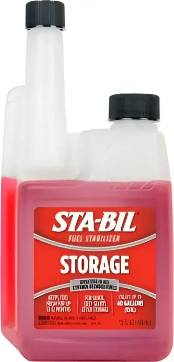 STABIL FUEL STABILIZER 16 FL OZ