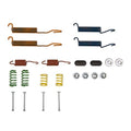 R1 Concepts Drum Brake Hardware Kit Fits Buick Electra