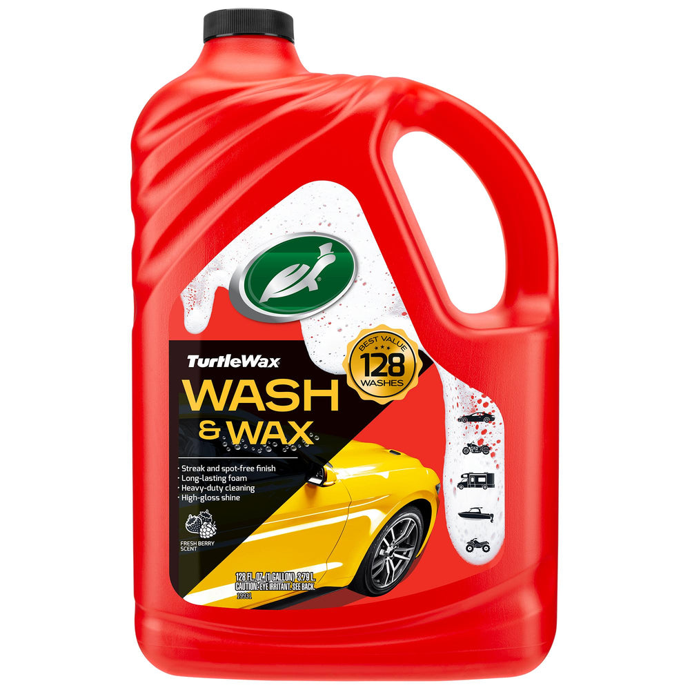Turtle Wax, Inc auto part