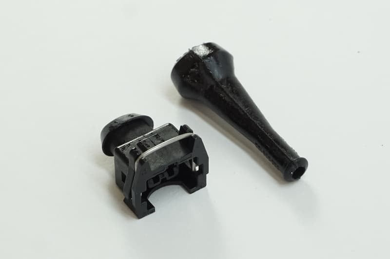 PARTS SET