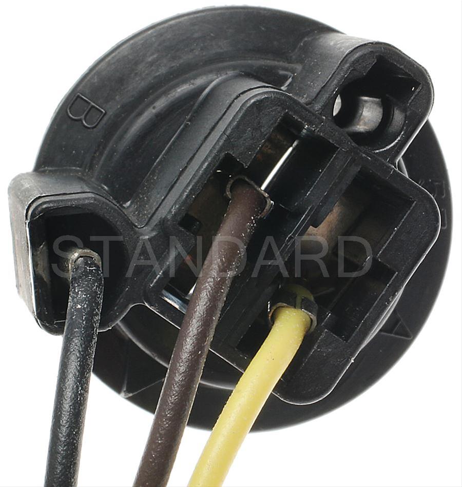 STANDARD IGN auto part