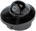 LICENSE PLATE LENS