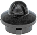 LICENSE PLATE LENS