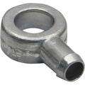 S&S Cycle Breather Fitting For Classic Teardrop Air Cleaners