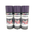 ENML PLUM PURPLE
