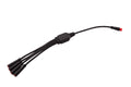 Diode Dynamics Splitter 4 Way M8 (One)