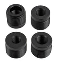 Mishimoto Shift Knob Adapter Kit - 4PC