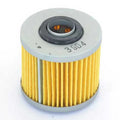 Athena 1988 Yamaha YFP U 350 Oil Filter
