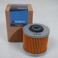 Athena 1988 Yamaha YFP U 350 Oil Filter