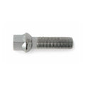 H&R 14x1.5 Thread Type / 38mm Length / Audi Removable Ball / 17mm Head Wheel Bolt - Single