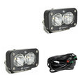 Baja Designs Rock Guard - Black S2