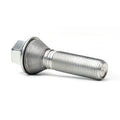 H&R Wheel Bolts Type 14 X 1.25 Length 48mm Type Tapered Head 17mm - Silver