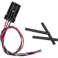 NAMZ Delphi 3-Position OEM Mating Connector for ND-12129946-B